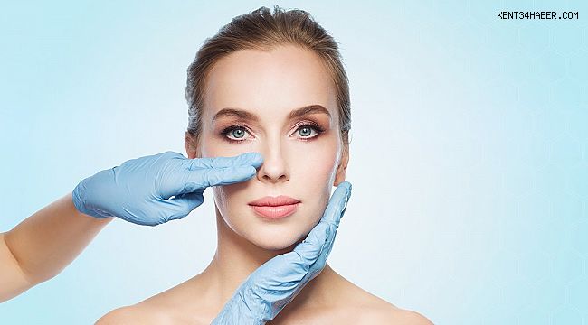 Dünyanın estetik raporu açıklandı