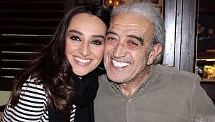 Edip Akbayram'ın kızı paylaşımıyla korkuttu