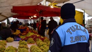 Eğitimden, Ulaşıma Kovid İle Mücadele Her Alanda Sürüyor