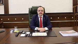 Elazığ Valisi: Deprem sonrası sokağa çıkma kısıtlaması esnetilebilir