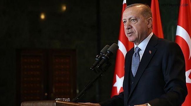 "Erdoğan'ın siyasi rakipleri sertleşiyor"