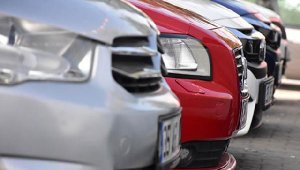 İkinci el araç satışlarında son durum