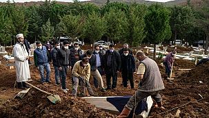 İstanbul’da ölümler iki katına çıktı