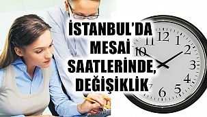 İstanbul Valisi Ali Yerlikaya açıkladı