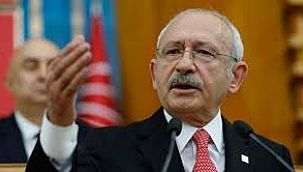 Kılıçdaroğlu: Ya özür dile ya istifa et