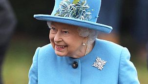 Kraliçe II. Elizabeth’in uzun yaşam sırları ifşa oldu