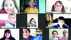 Kreşli Minikler