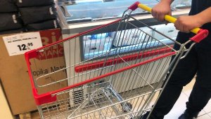 Market çalışanlarının yüzde 20'si depresyonda