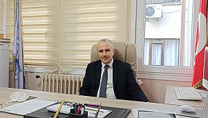 Mete Boyraz: 'Pazarcı esnafı sosyal dengeyi sağlıyor' (Video Haber)