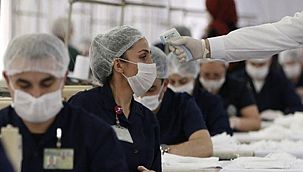 Pandemide patronun payı büyüdü, işçininki küçüldü