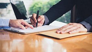 Rize Belediyesi’nde jet müdürlük!