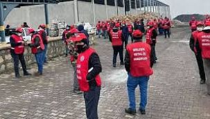 Sendikaya üye oldular, ‘ahlaksızlık’ gerekçesiyle işten atıldılar