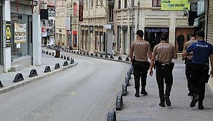 Sokağa çıkma yasağında neler serbest?