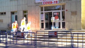 Türk mühendislerin geliştirdiği ürün virüsü yüzde 99,99 yok ediyor