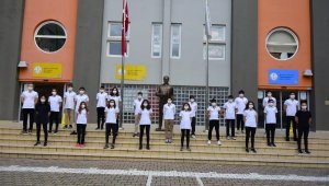 Türkiye Yüzme Şampiyonasına Adlarını Yazdırdılar