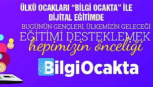 Ülkü Ocakları