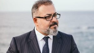 Ünlü Halk Ozanı Abdurrahman Delen yoğun bakımdan seslendi