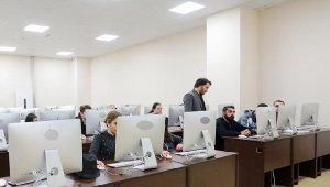 Uzaktan eğitim; öğrenci merkezli eğitime destek oldu