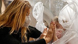 Yakınlarını kaybedenler başbakan ve sağlık bakanına dava açıyor