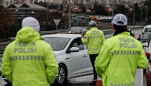 Yasağa rağmen kuyruk oluştu