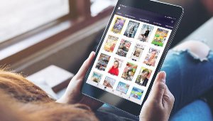 Yılın ilk 11 ayında 60 milyondan fazla yayın okundu