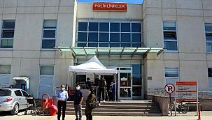 10 kişide daha mutasyona uğramış corona virüs çıktı