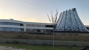 10 yıldır bitirilemeyen müze inşaatı için bir ihale daha