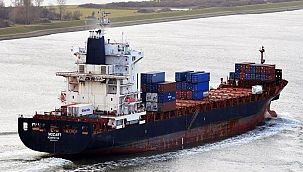 15 Türk denizci korsanların elinde!