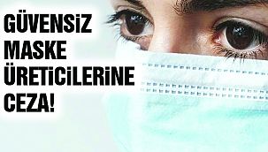 43 Markaya Ceza Yağdı!