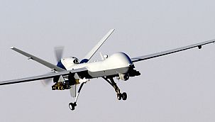 ABD, Romanya'ya MQ-9 İHA'larını Konuşlandıracak