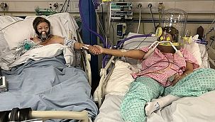 Annesi yanı başında can verdi