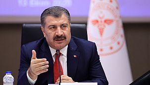 Bakan Koca’dan corona tedbiri açıklaması