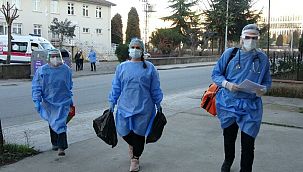 Bazı sağlıkçılar neden aşı olmuyor?