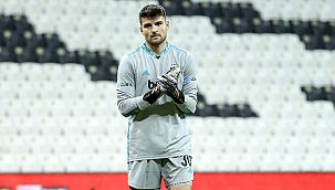 Beşiktaş'ın genç yıldızına Avrupa'dan dev talip!