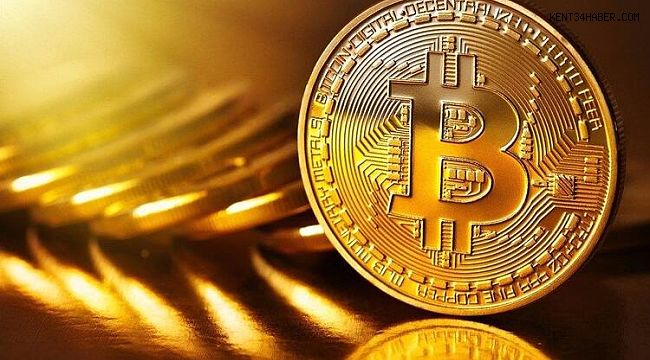 Bitcoin Yine Zirvede!