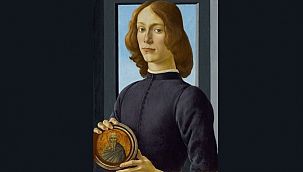 Botticelli tablosu rekor rakama satıldı