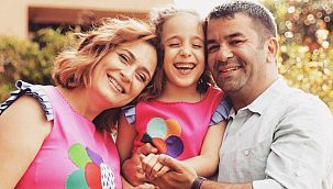 Ceyda Düvenci’den regl paylaşımı: Balköpüğüm genç kız oldu