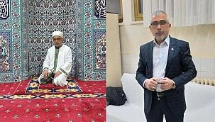 Coronalı cenazeleri 1000 TL'ye yıkayan imama soruşturma