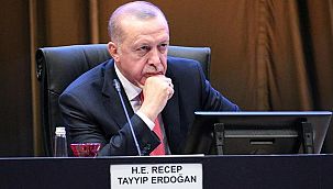 Cumhurbaşkanı Erdoğan corona virüsü aşısı olacak