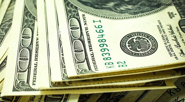 Dolarda dalgalı seyir devam ediyor!
