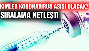 Aşı Olup Olmayacağınızı Nasıl Öğreneceksiniz?