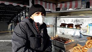 ‘Ekonomik kriz yok’ diyenler Hakan’ı dinlesin!