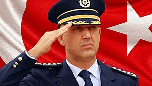 Emniyet müdürünü şehit eden zanlıya ceza yağdı