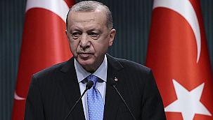 Erdoğan’dan Kılıçdaroğlu için ‘dava açın’ çağrısı