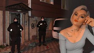 Eski sevgilisi bıçaklamıştı, yaşadığı dehşeti anlattı