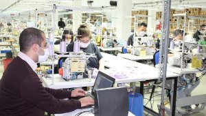 Giyilebilir teknoloji ile koronavirüste erken tanı imkanı