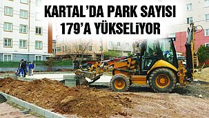 Hedef “Yeşil Odaklı, Çevreci, Yaşanabilir Bir Kent”