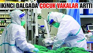 İkinci Dalgada
