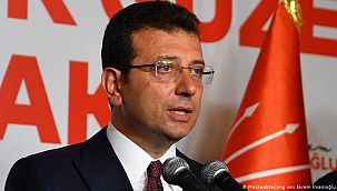 İmamoğlu'ndan 3 vekilin CHP'den istifasıyla ilgili açıklama