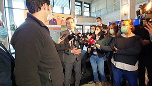 Ekrem İmamoğlu'ndan su kesintisi açıklaması